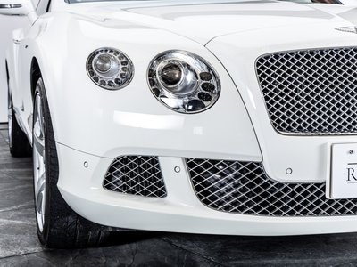 2013 Bentley CONTINENTAL 缩略图 22