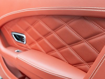 2013 Bentley CONTINENTAL 缩略图 73