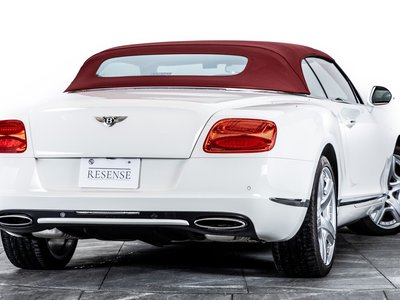 BENTLEY CONTINENTAL - 4
