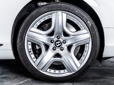 2013 Bentley CONTINENTAL 缩略图 34