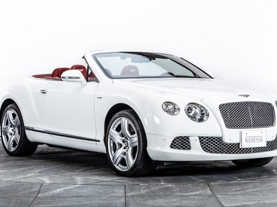 2013 Bentley CONTINENTAL 缩略图 16