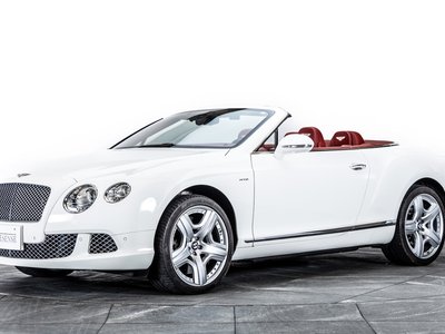 2013 Bentley CONTINENTAL 缩略图 14
