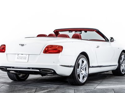 2013 Bentley CONTINENTAL 缩略图 41