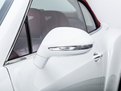 2013 Bentley CONTINENTAL 缩略图 28