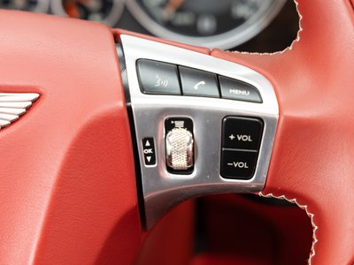 2013 Bentley CONTINENTAL 缩略图 67