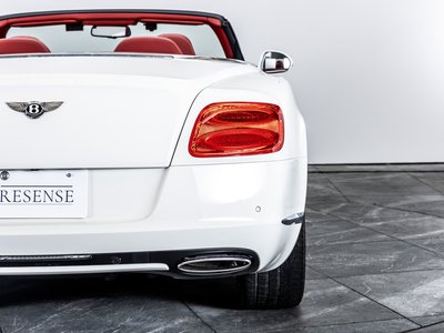 2013 Bentley CONTINENTAL 缩略图 44