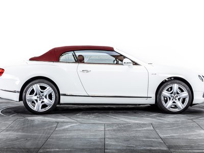 2013 Bentley CONTINENTAL 缩略图 13
