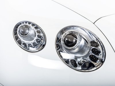 2013 Bentley CONTINENTAL 缩略图 23