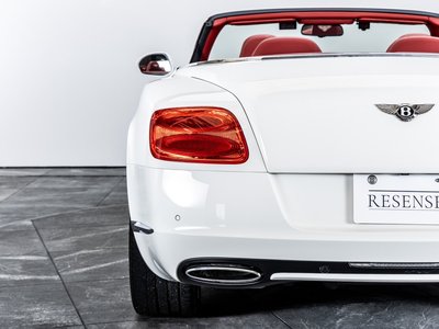 2013 Bentley CONTINENTAL 缩略图 45