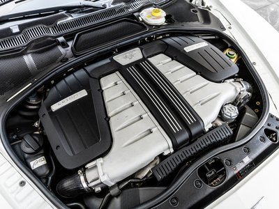 2013 Bentley CONTINENTAL 缩略图 49