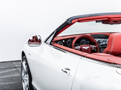 2013 Bentley CONTINENTAL 缩略图 47