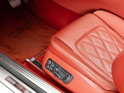 2013 Bentley CONTINENTAL 缩略图 54