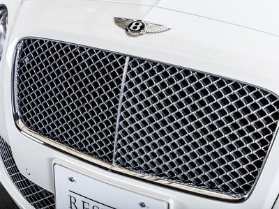 2013 Bentley CONTINENTAL 缩略图 31