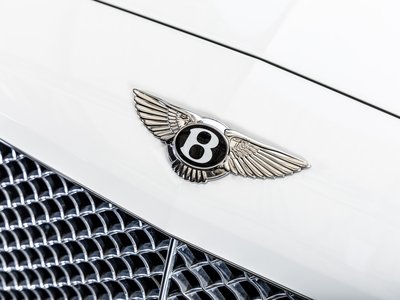 2013 Bentley CONTINENTAL 缩略图 30