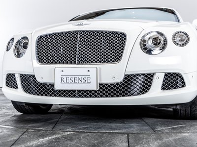 2013 Bentley CONTINENTAL 缩略图 19
