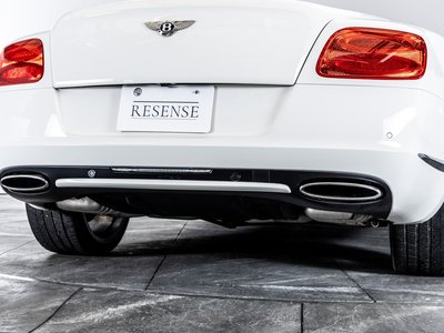 2013 Bentley CONTINENTAL 缩略图 43