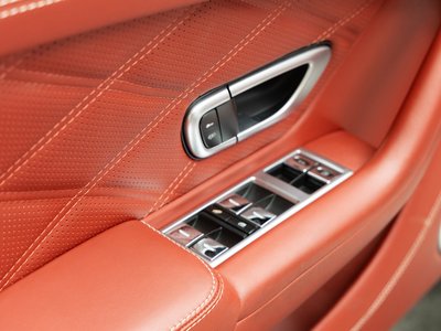 2013 Bentley CONTINENTAL 缩略图 71