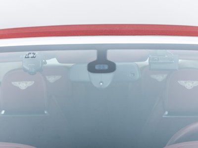 2013 Bentley CONTINENTAL 缩略图 27