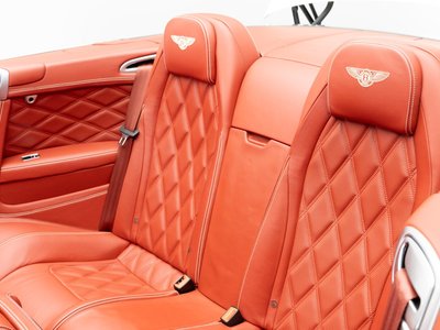 2013 Bentley CONTINENTAL 缩略图 60