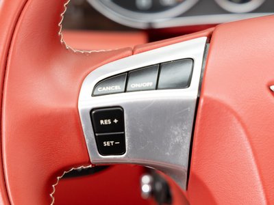 2013 Bentley CONTINENTAL 缩略图 68
