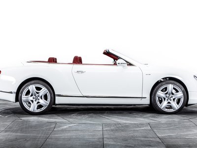 2013 Bentley CONTINENTAL 缩略图 17