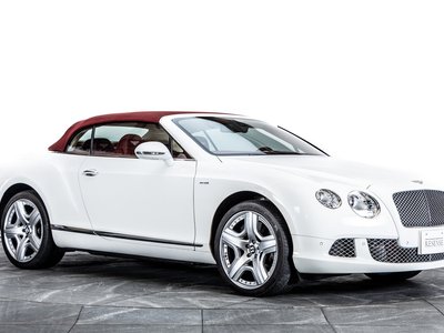 2013 Bentley CONTINENTAL 缩略图 12