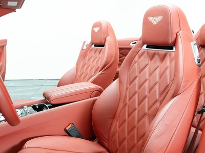 2013 Bentley CONTINENTAL 缩略图 53