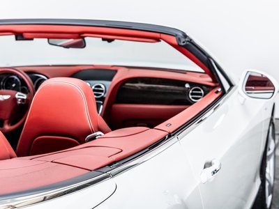 2013 Bentley CONTINENTAL 缩略图 46
