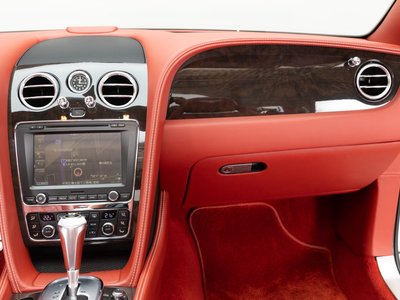 2013 Bentley CONTINENTAL 缩略图 51