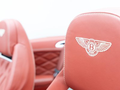 2013 Bentley CONTINENTAL 缩略图 75