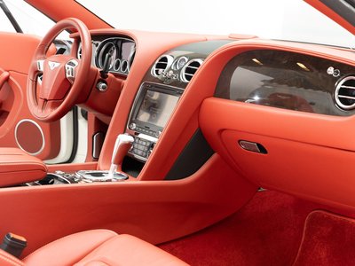 2013 Bentley CONTINENTAL 缩略图 55