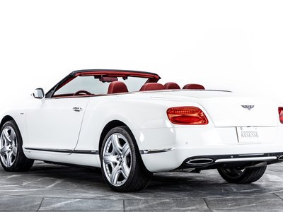 2013 Bentley CONTINENTAL 缩略图 42