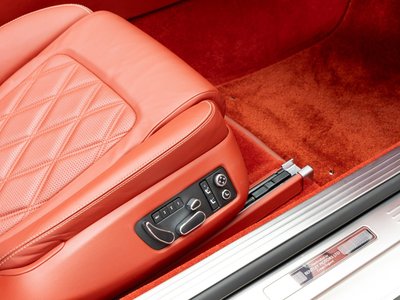 2013 Bentley CONTINENTAL 缩略图 57