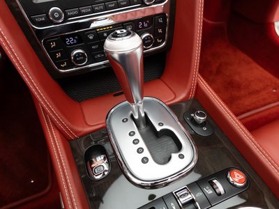 2013 Bentley CONTINENTAL 缩略图 64