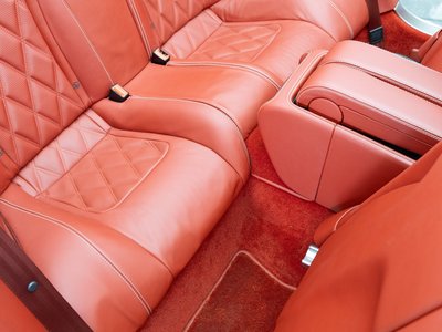 2013 Bentley CONTINENTAL 缩略图 59