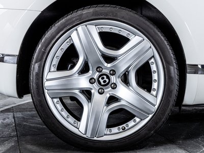 2013 Bentley CONTINENTAL 缩略图 35