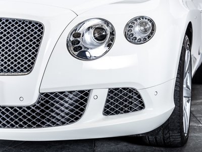2013 Bentley CONTINENTAL 缩略图 20