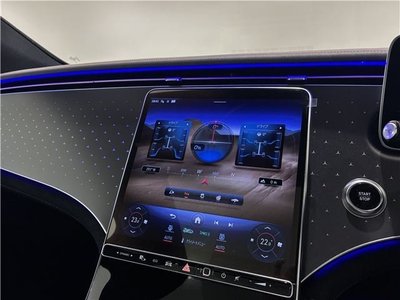 2024 Mercedes-BENZ EQE — миниатюра 12