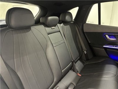 2024 Mercedes-BENZ EQE — миниатюра 19