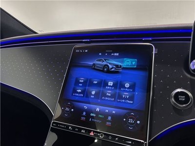 2024 Mercedes-BENZ EQE — миниатюра 13