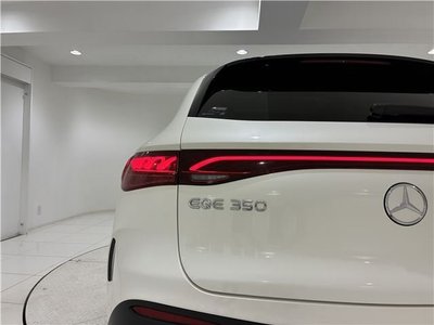 2024 Mercedes-BENZ EQE — миниатюра 22