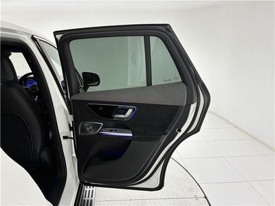 2024 Mercedes-BENZ EQE — миниатюра 17
