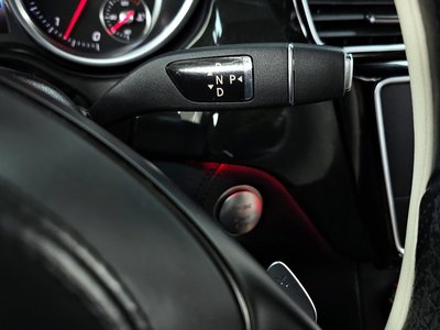 MERCEDES-BENZ GLS - 9