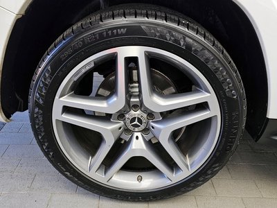 MERCEDES-BENZ GLS - 6