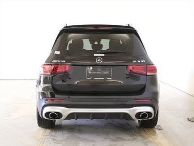 MERCEDES-BENZ GLB AMG - 3