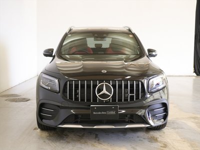 MERCEDES-BENZ GLB AMG - 2