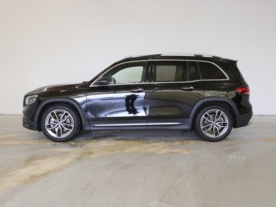 MERCEDES-BENZ GLB AMG - 5