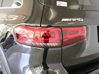 MERCEDES-BENZ GLB AMG - 9
