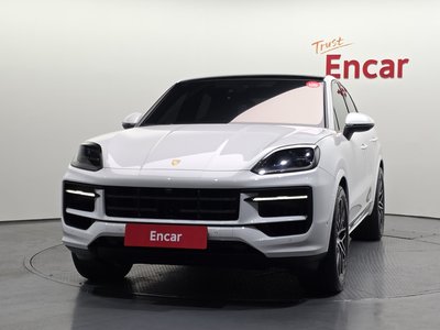 صورة 2 لـ 2024 Porsche CAYENNE