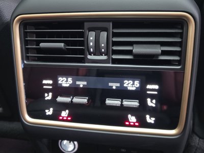 صورة مصغرة 18 لـ 2024 Porsche CAYENNE